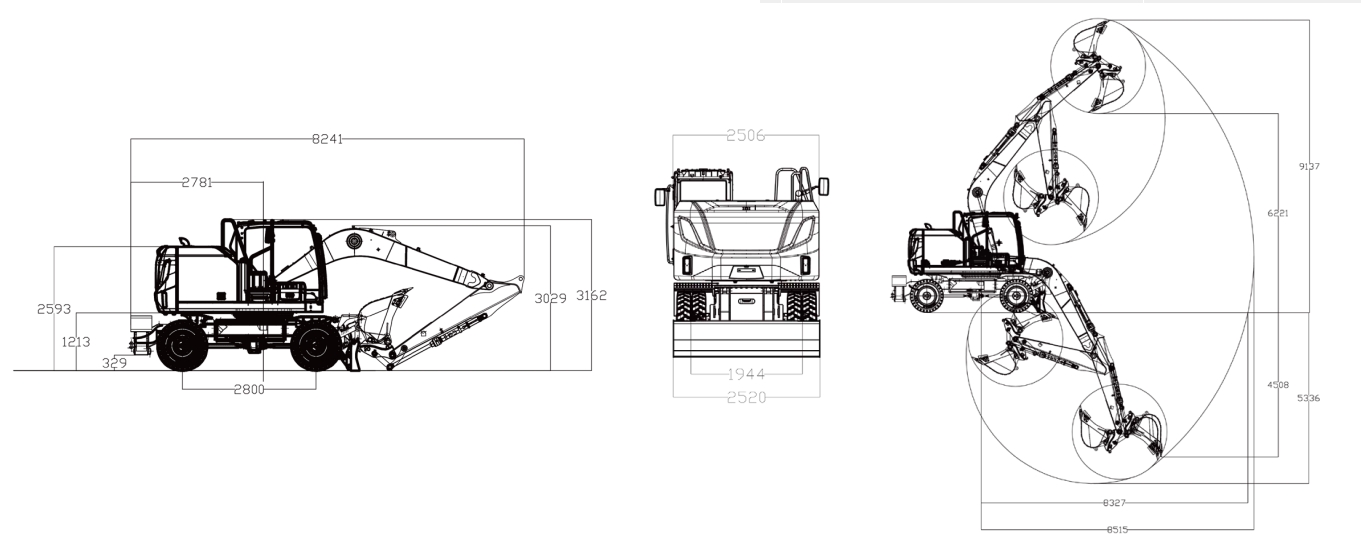 fw160f 2